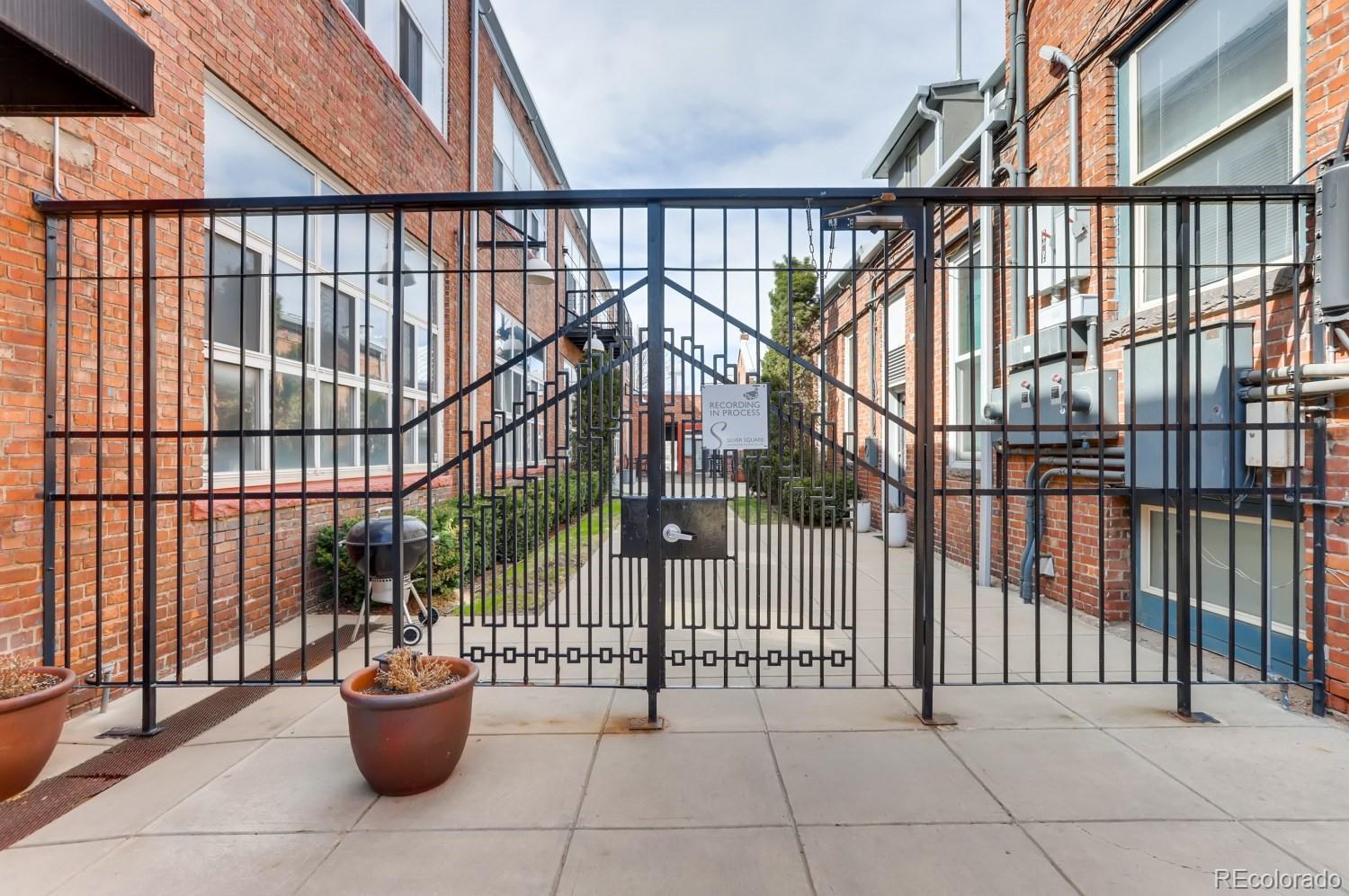 3317 Blake Street, Unit 101 Denver, CO 80205 - Photo 15 of 21
