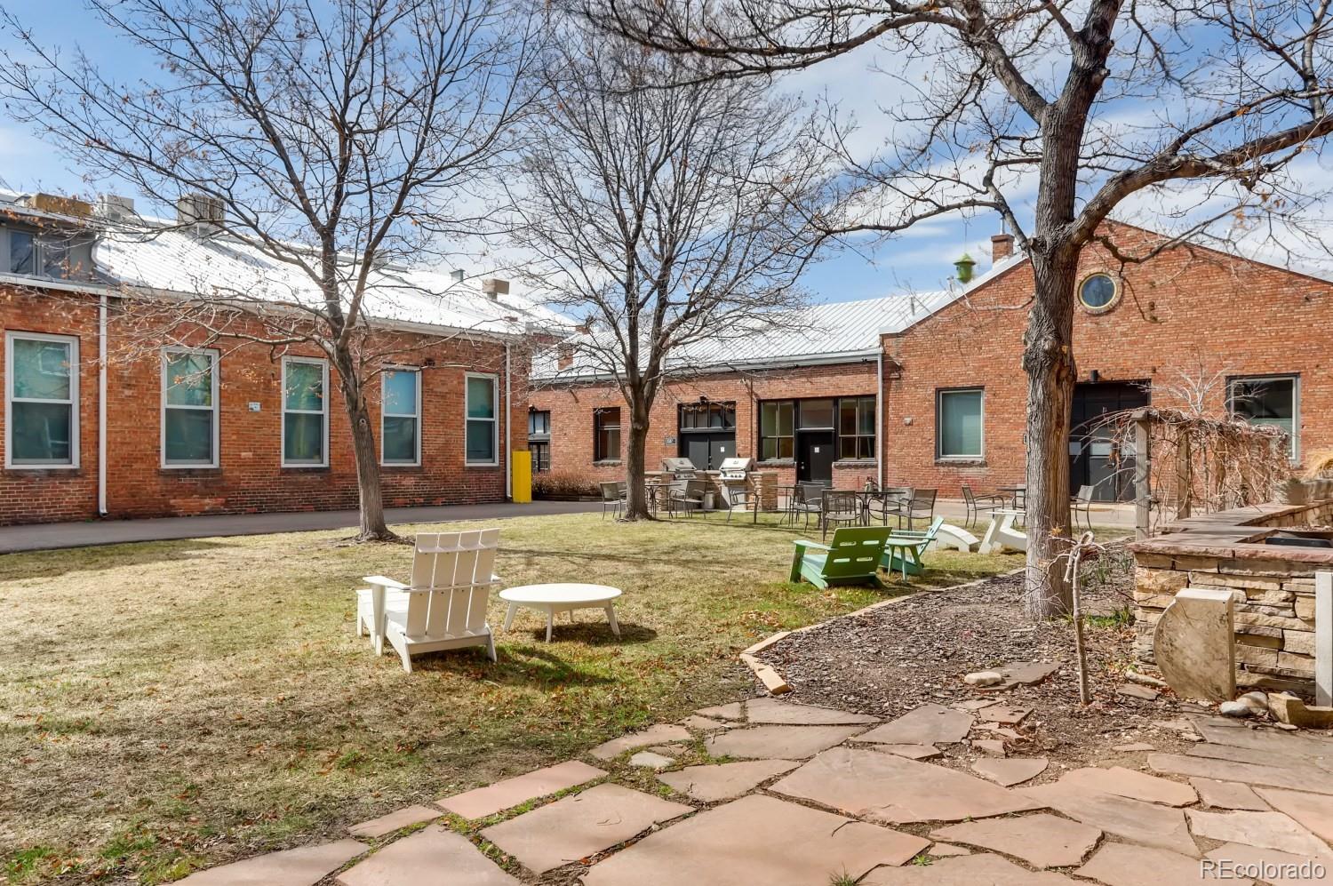 3317 Blake Street, Unit 101 Denver, CO 80205 - Photo 17 of 21