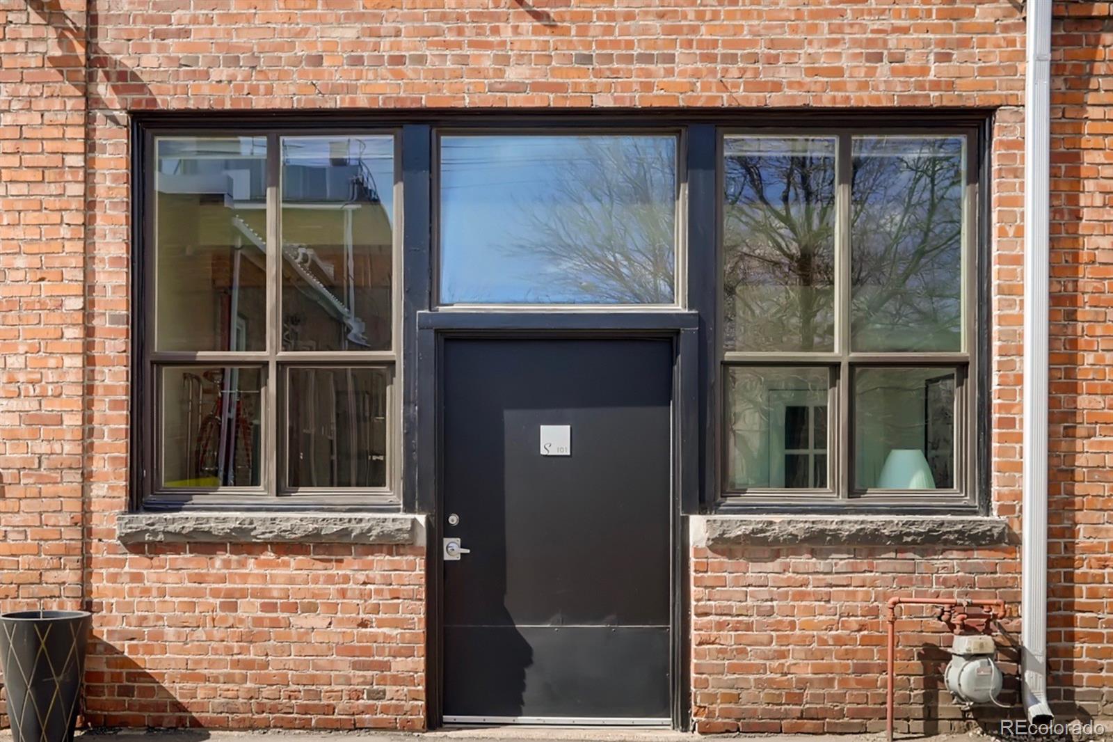 3317 Blake Street, Unit 101 Denver, CO 80205 - Photo 2 of 21