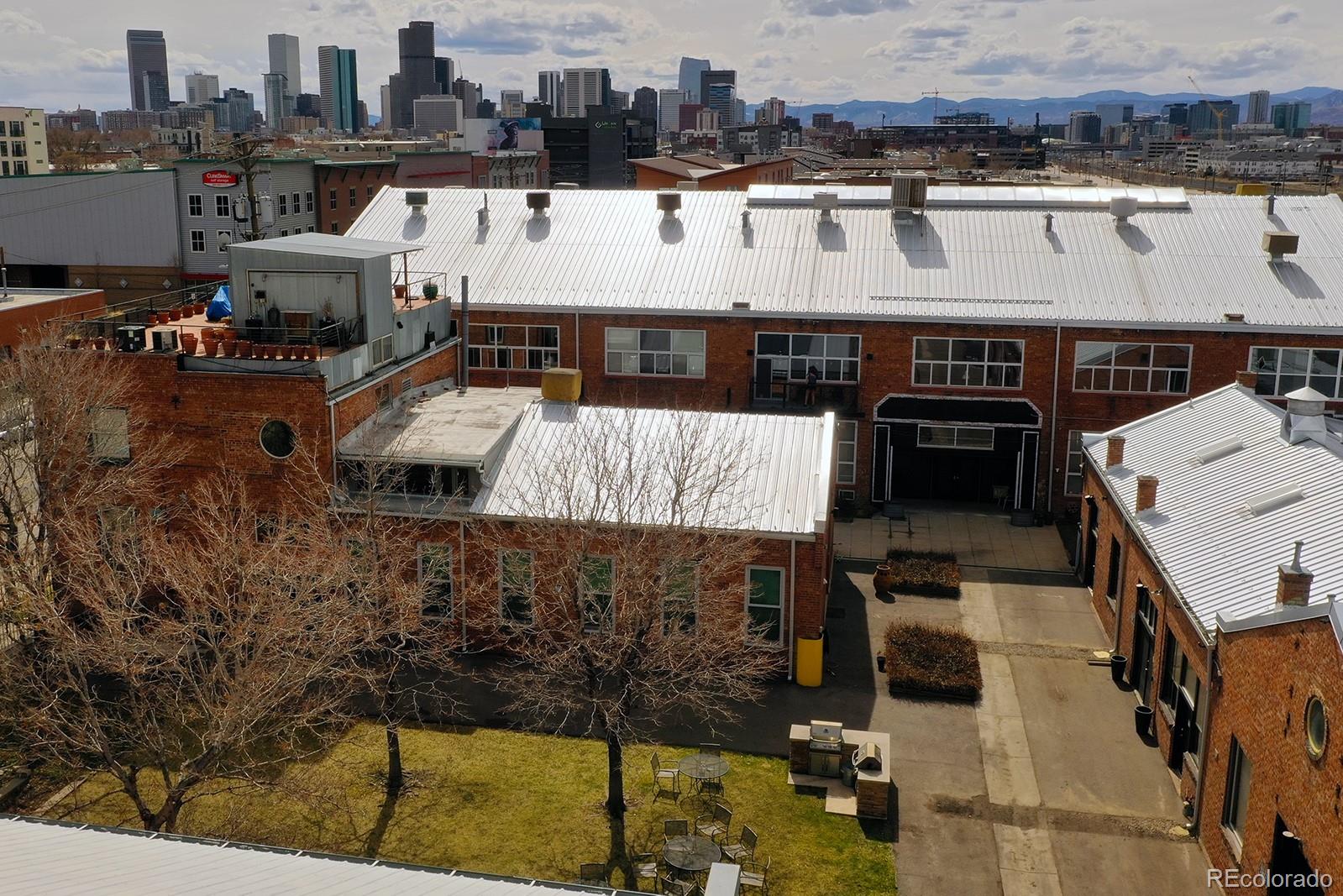 3317 Blake Street, Unit 101 Denver, CO 80205 - Photo 21 of 21