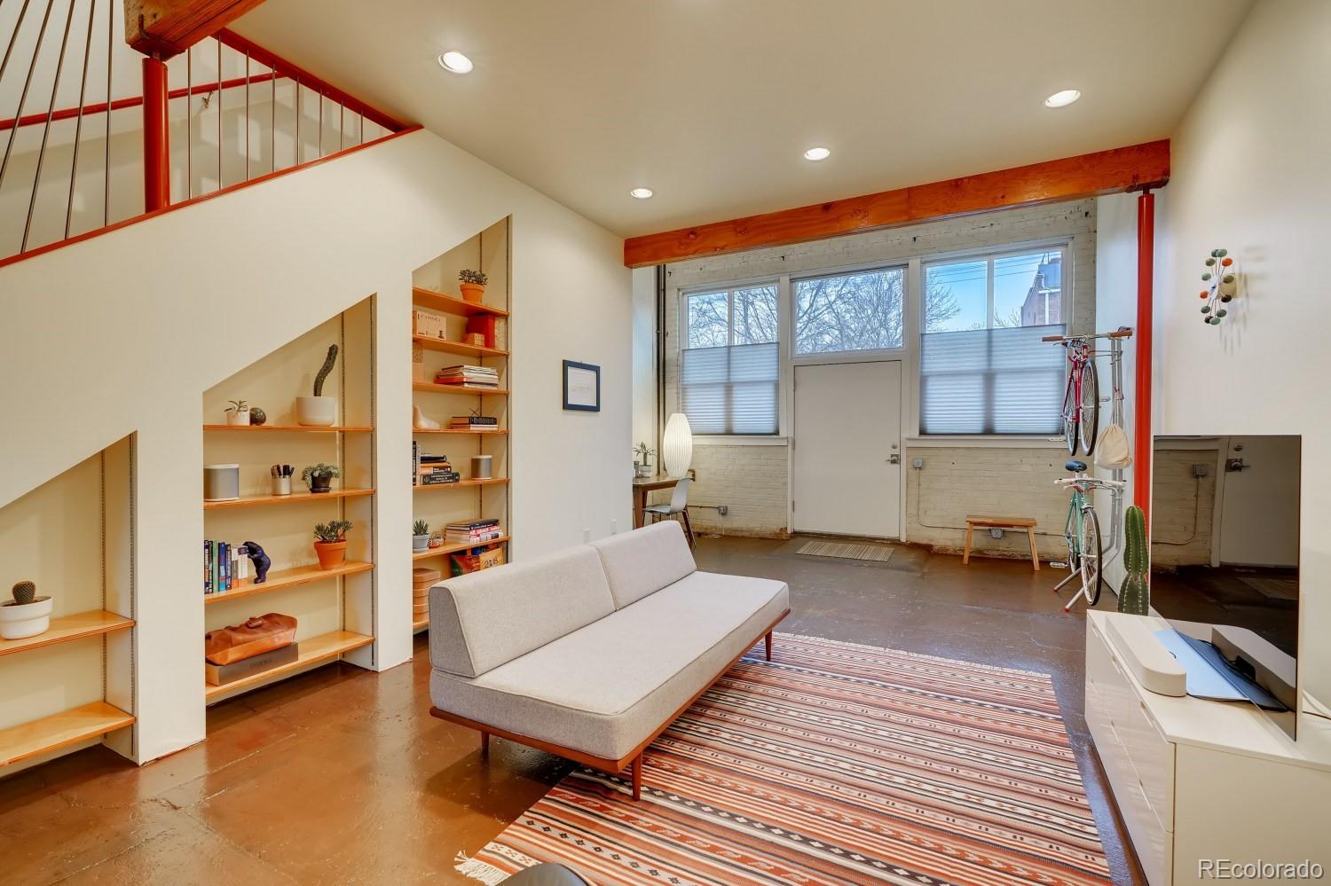 3317 Blake Street, Unit 101 Denver, CO 80205 - Photo 3 of 21
