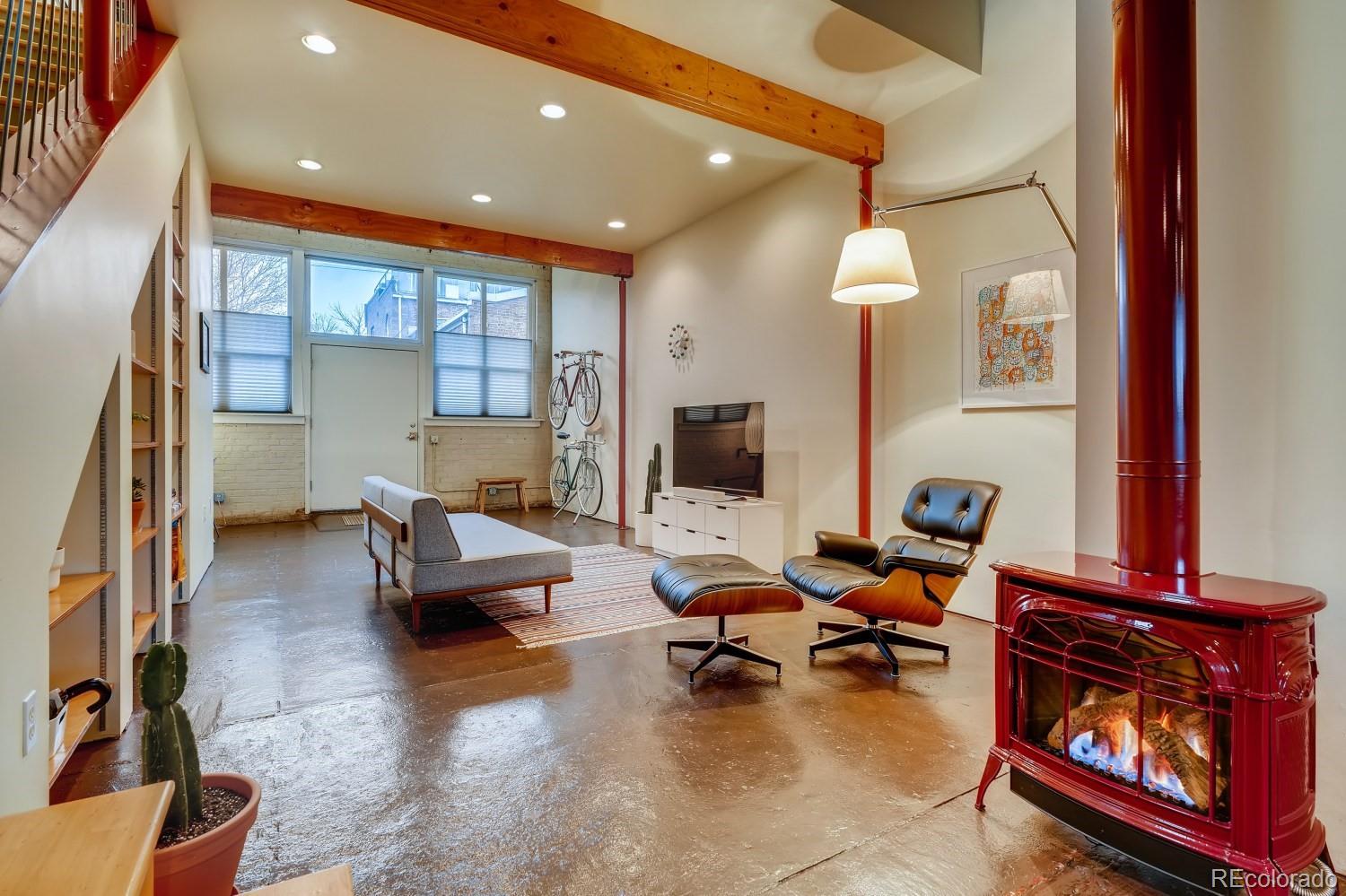 3317 Blake Street, Unit 101 Denver, CO 80205 - Photo 4 of 21