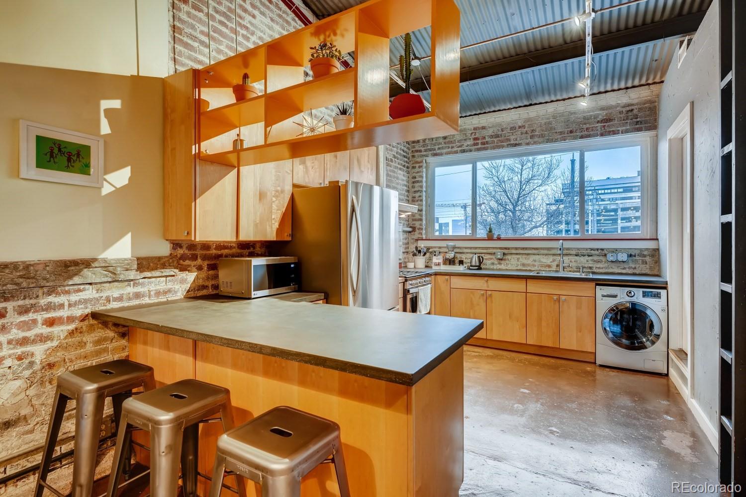 3317 Blake Street, Unit 101 Denver, CO 80205 - Photo 8 of 21