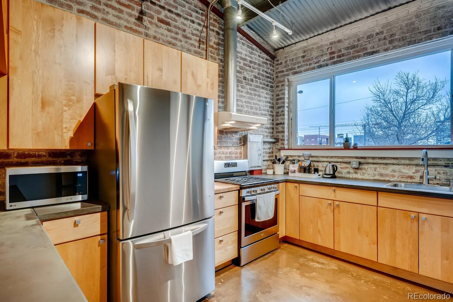 3317 Blake Street, Unit 101 Denver, CO 80205 - Photo 9 of 21