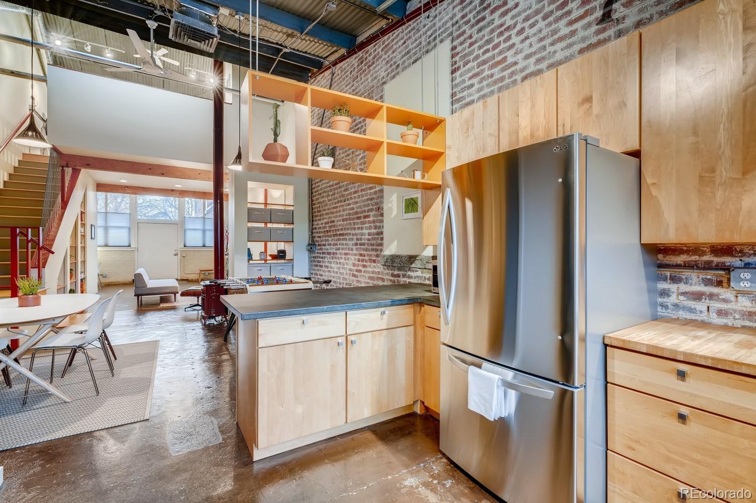 3317 Blake Street, Unit 101 Denver, CO 80205 - Photo 10 of 21