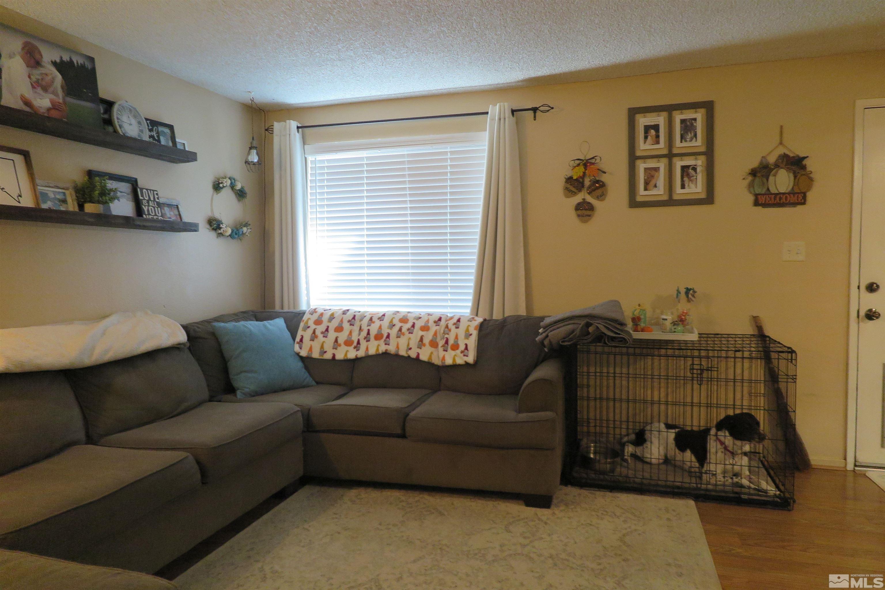 6825 Flower Street Reno, NV 89506 - Photo 13 of 35 a living room with furniture and a window