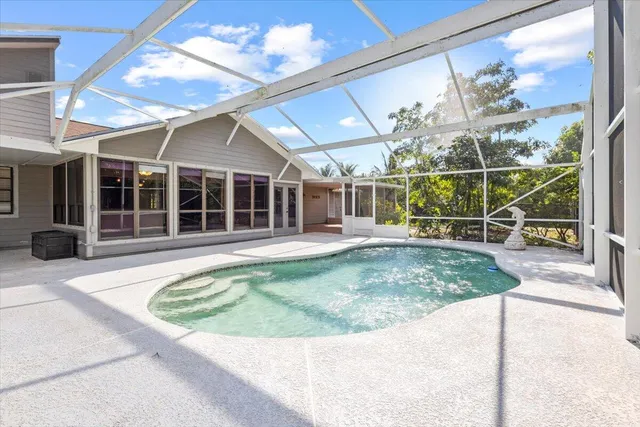 $550,000 | 2850 Southeast Calvin Street, Port St. Lucie, FL 34952