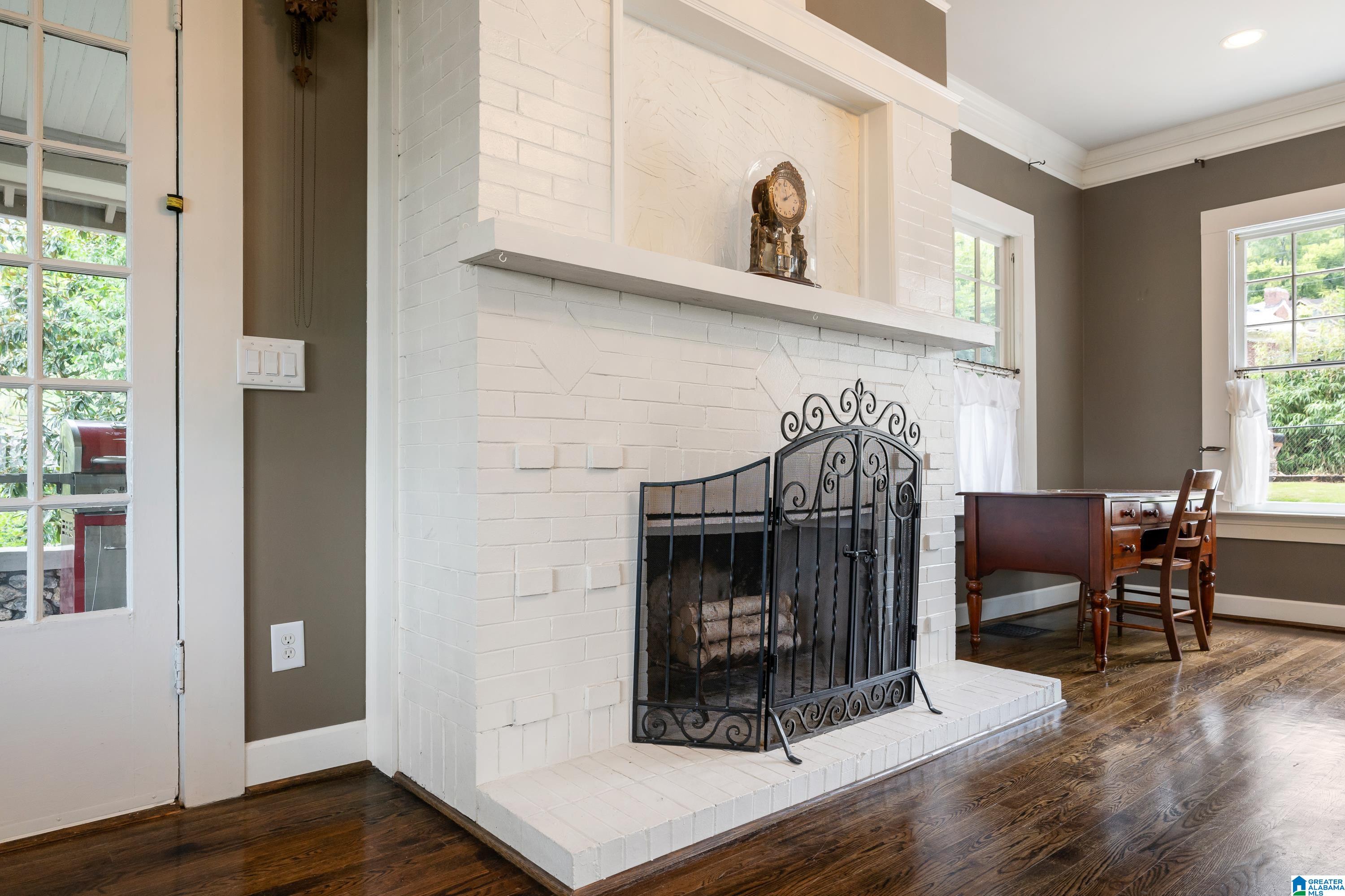 4137 Crescent Road Birmingham, AL 35222 - Photo 7 of 61