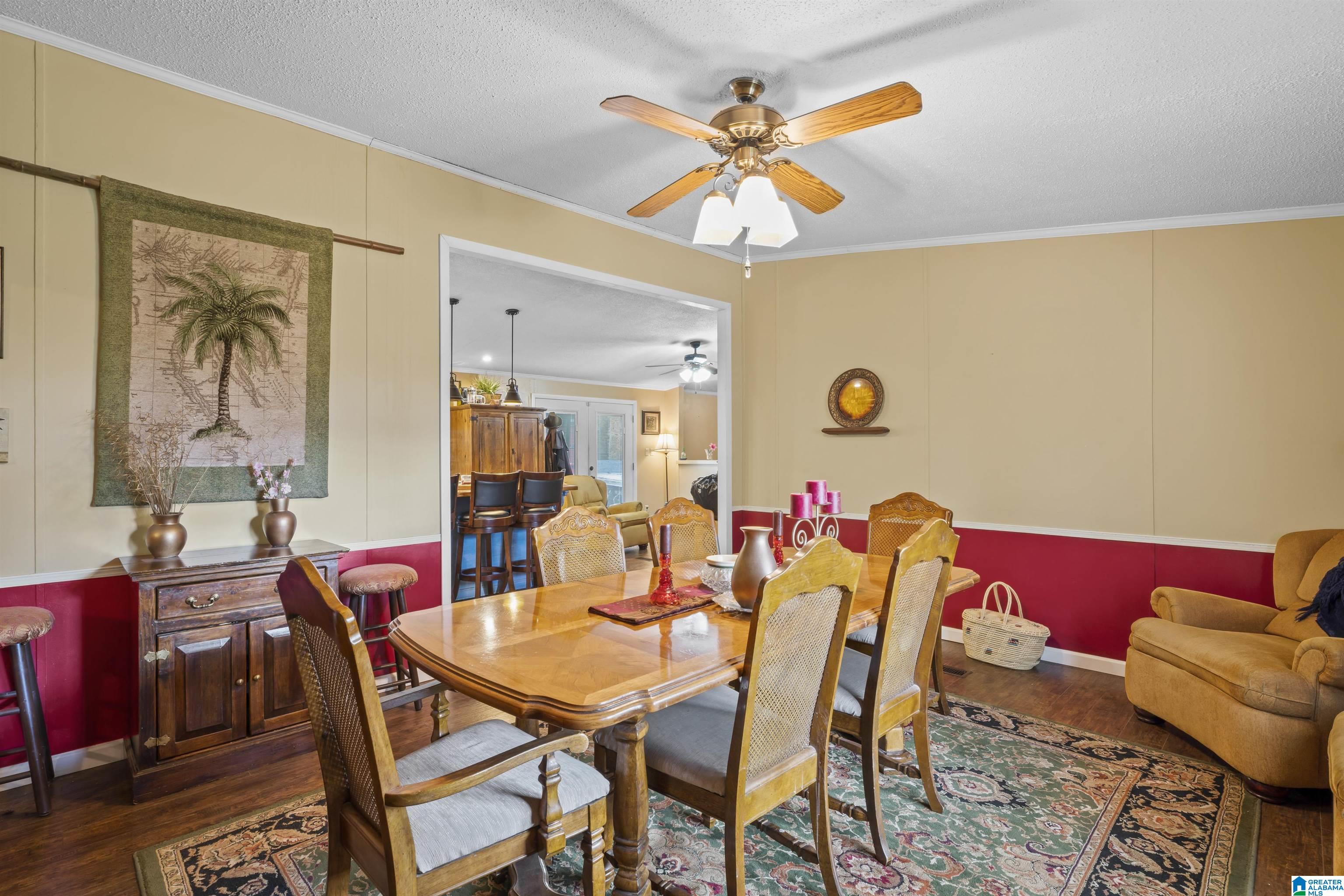 291 Brothers Road Gallant, AL 35972 - Photo 12 of 41