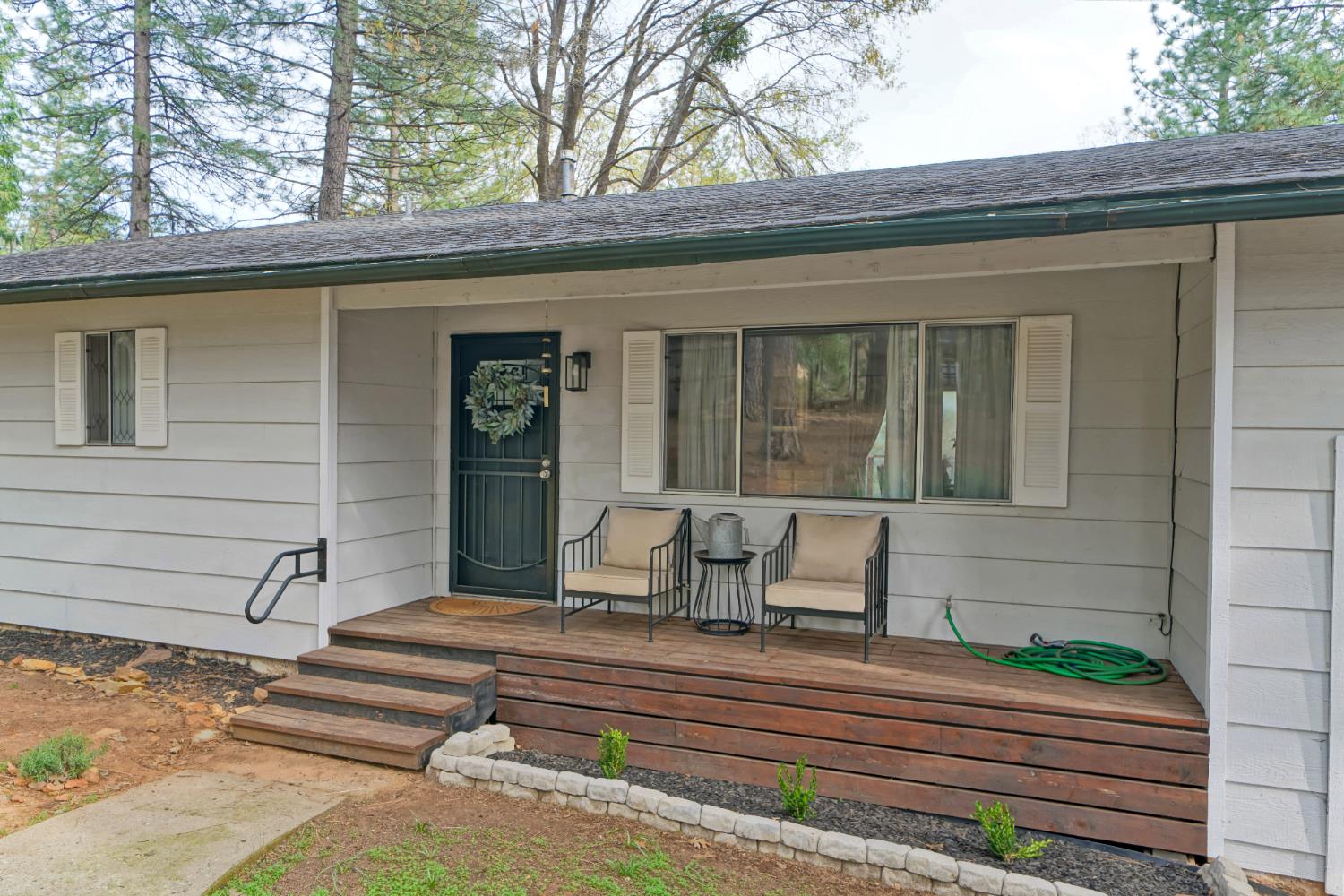 5781 Sly Park Road Pollock Pines, CA 95726 - Photo 16 of 42 Gallery Image 16