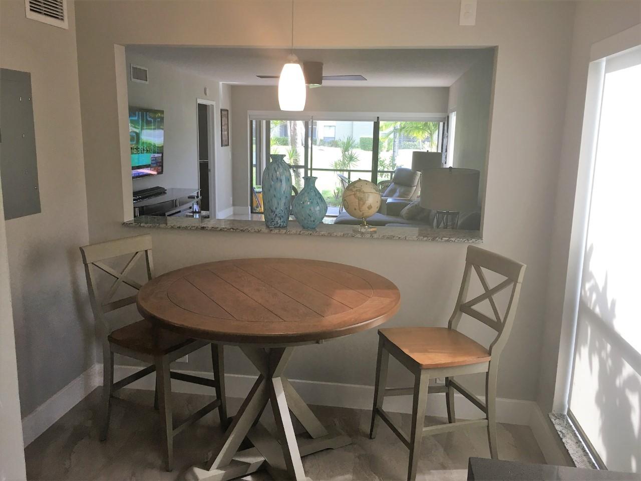 159 Northwest 70th Street, Unit 511 Boca Raton, FL 33487 - Photo 3 of 23 Breakfast Area