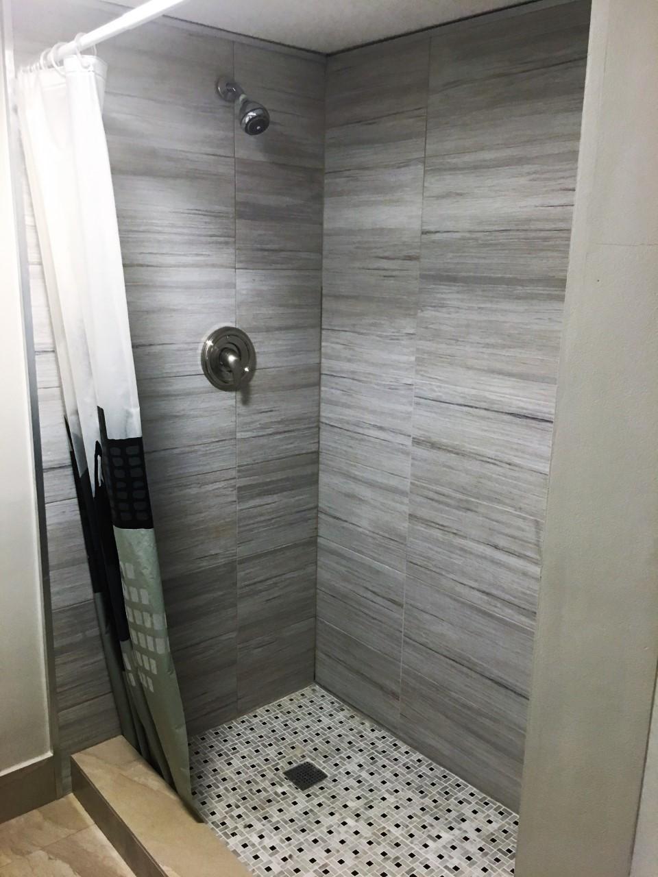 159 Northwest 70th Street, Unit 511 Boca Raton, FL 33487 - Photo 8 of 23 Master Shower