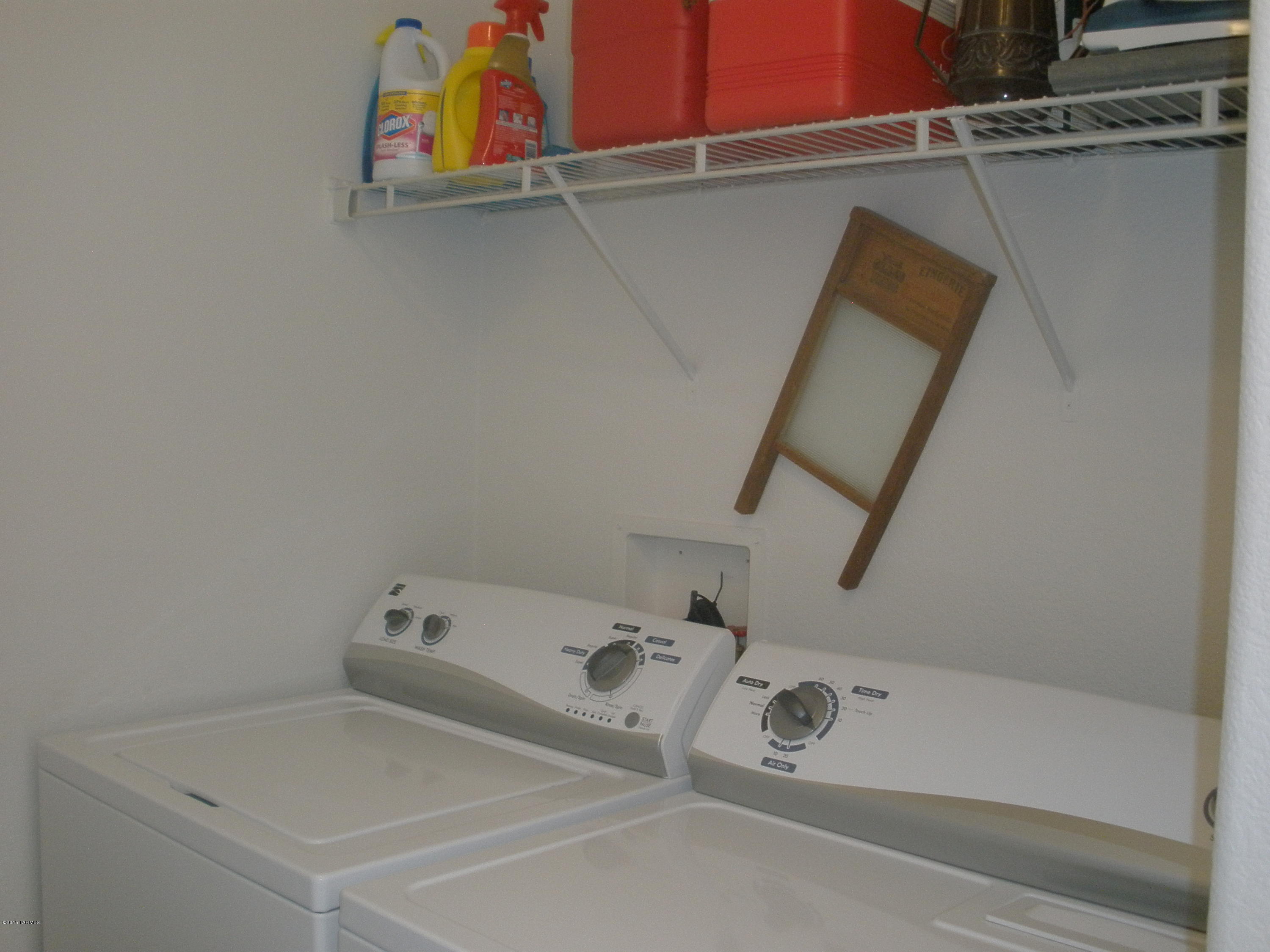 3162 West Rice Road Benson, AZ 85602 - Photo 10 of 28 Gallery Image 10