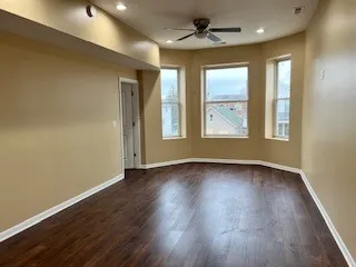 $1,950 | 1634 North Central Park Avenue, Unit 2, Chicago, IL 60647