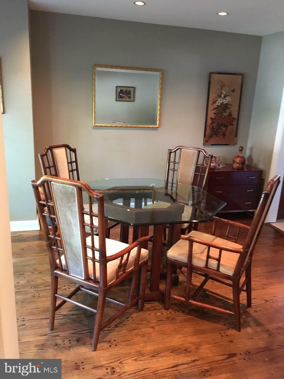 28 Hurst Road Wilmington, DE 19803 - Photo 8 of 35 a table and chairs in a room