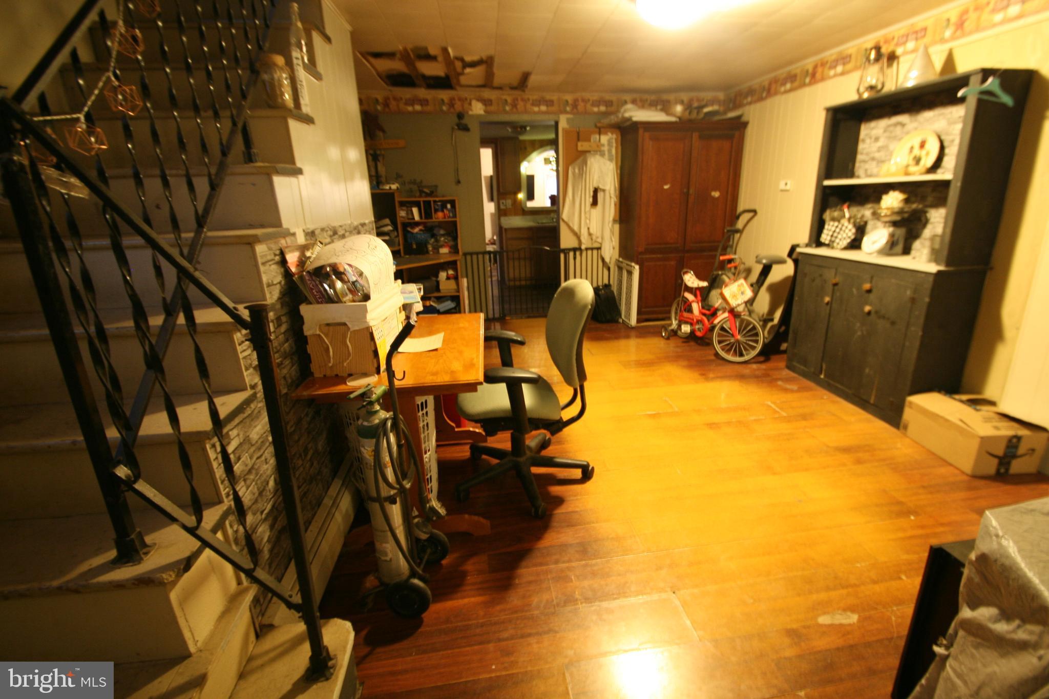 247 Valley Street Rockhill Furnace, PA 17249 - Photo 11 of 24 a view of a room with gym equipment