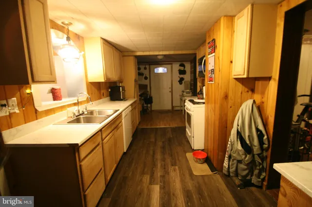 $115,000 | 247 Valley Street, Rockhill Furnace, PA 17249