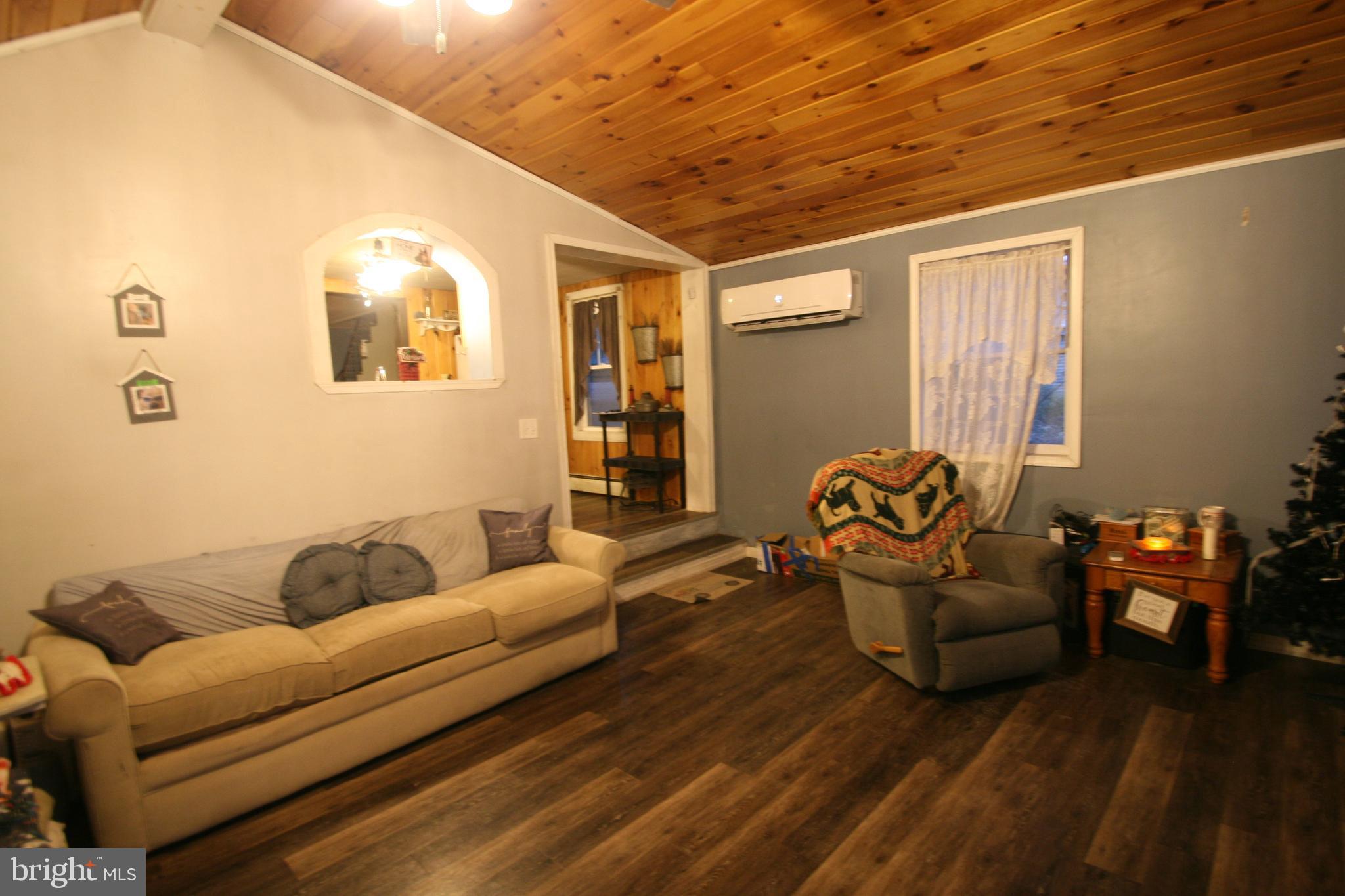 247 Valley Street Rockhill Furnace, PA 17249 - Photo 18 of 24 a living room with furniture and wooden floor