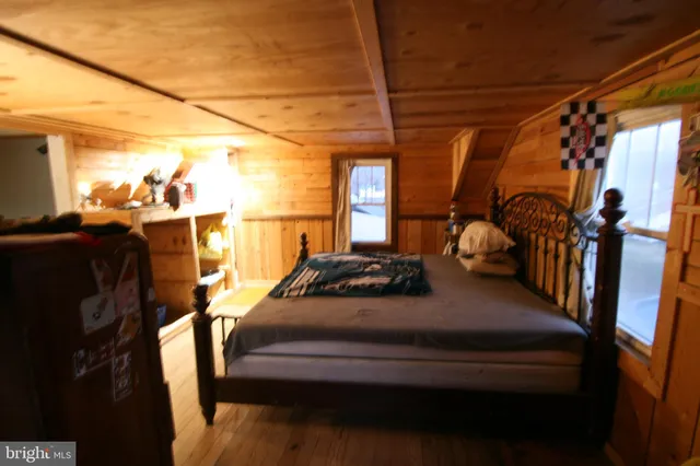 $115,000 | 247 Valley Street, Rockhill Furnace, PA 17249