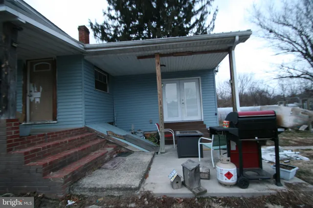 $115,000 | 247 Valley Street, Rockhill Furnace, PA 17249