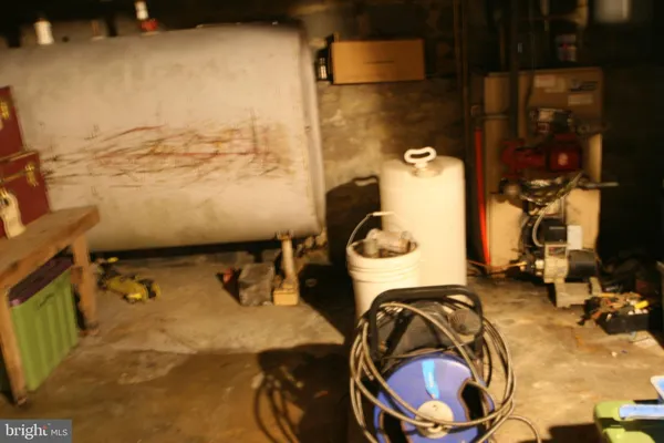 $110,000 | 247 Valley Street, Rockhill Furnace, PA 17249