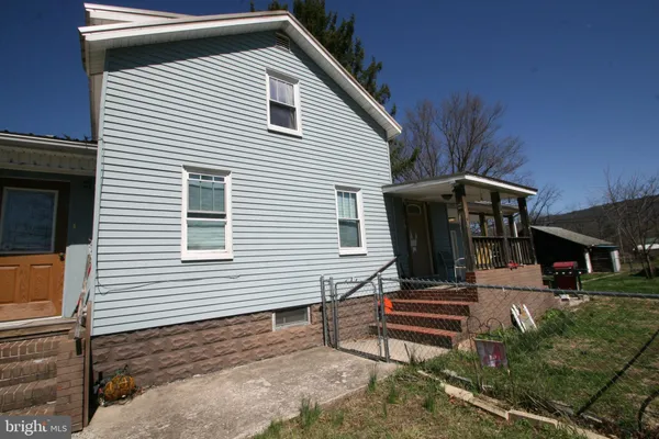 $110,000 | 247 Valley Street, Rockhill Furnace, PA 17249