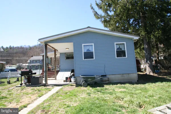$110,000 | 247 Valley Street, Rockhill Furnace, PA 17249
