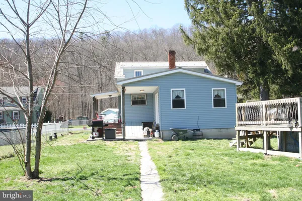 $110,000 | 247 Valley Street, Rockhill Furnace, PA 17249