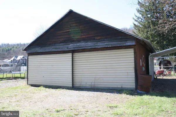 $110,000 | 247 Valley Street, Rockhill Furnace, PA 17249