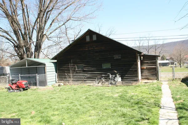 $110,000 | 247 Valley Street, Rockhill Furnace, PA 17249