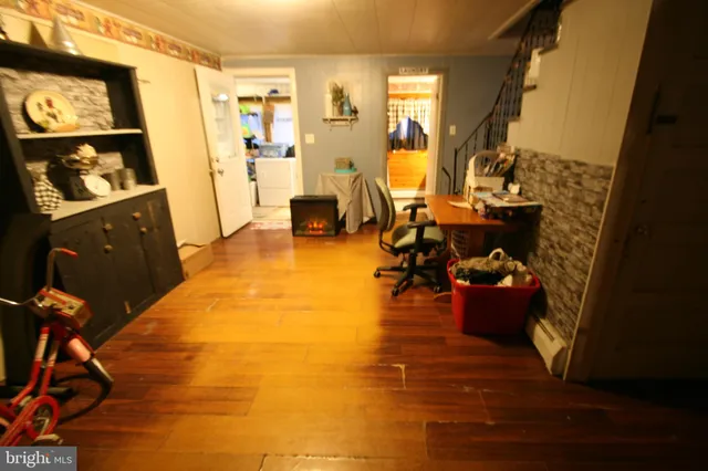 $115,000 | 247 Valley Street, Rockhill Furnace, PA 17249