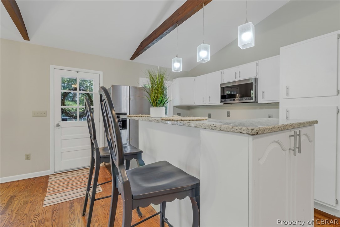385 Cow Shed Road Lancaster, VA 22503 - Photo 7 of 47