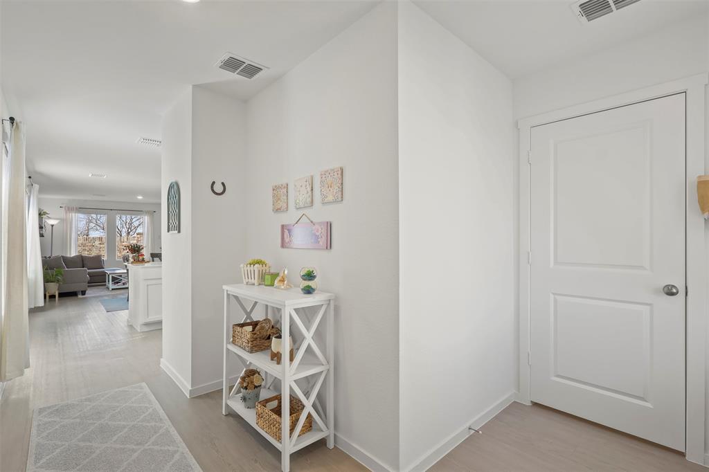 7229 Adderly Road Pilot Point, TX 76258 - Photo 6 of 34 a view of a livingroom with the furniture