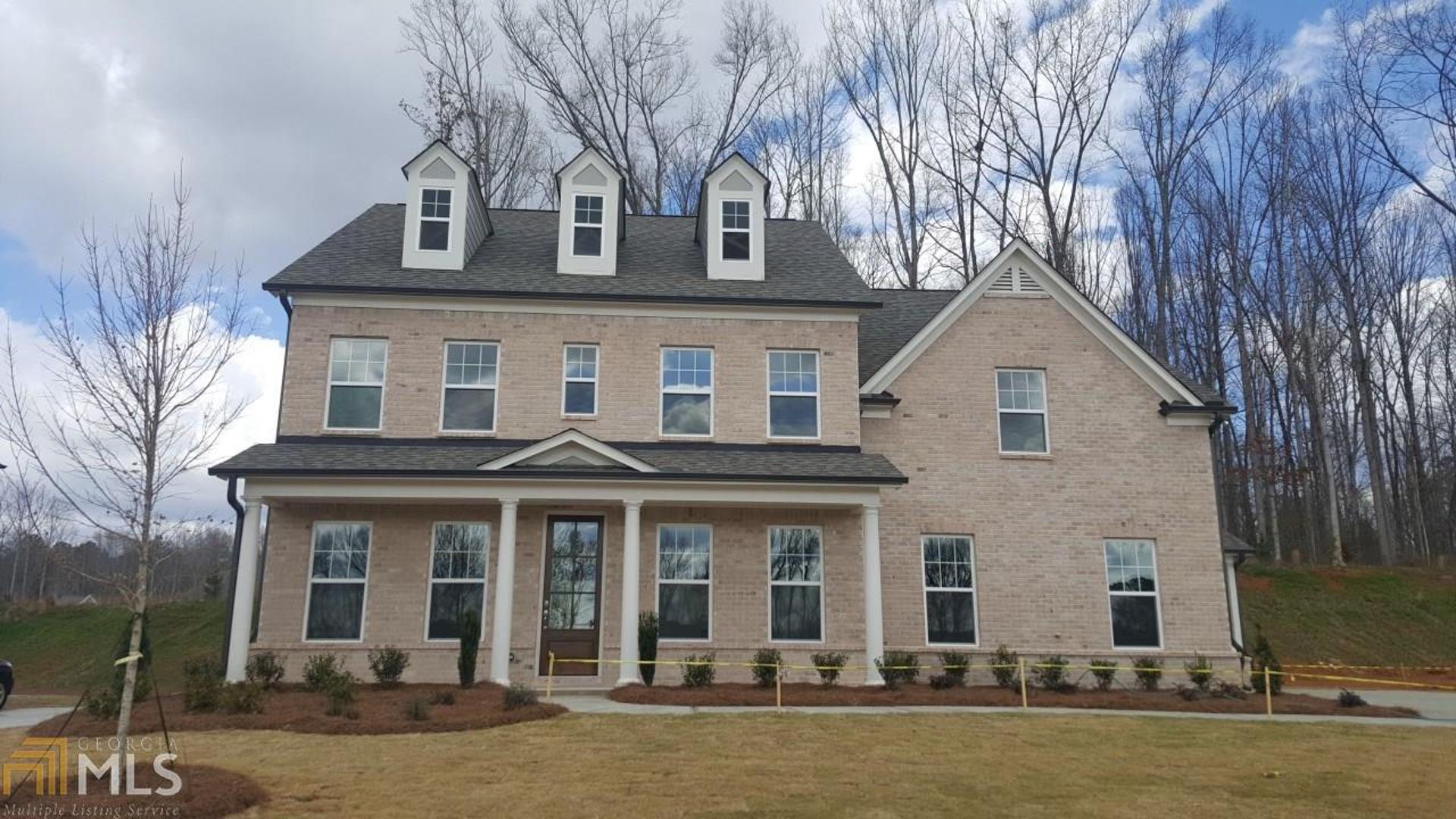 3610 Valleyway Road, Unit 59 Cumming, GA 30040 - Photo 1 of 1 The