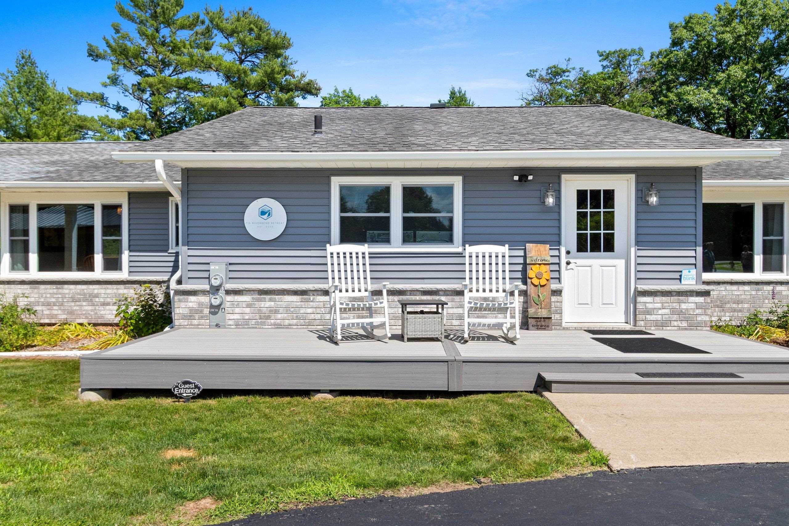 N7250 Ash Road Shawano, WI 54166 - Photo 64 of 87