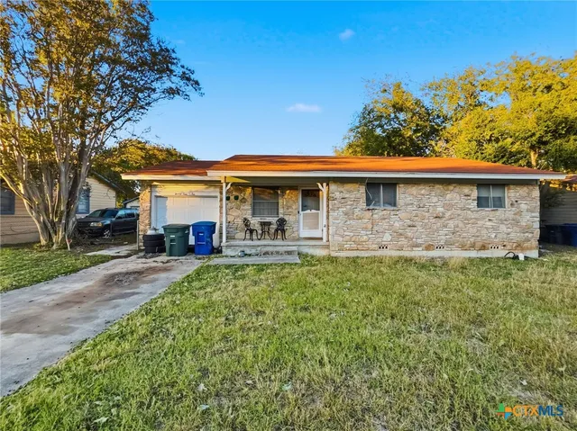 $143,000 | 2506 Live Oak Drive, Copperas Cove, TX 76522