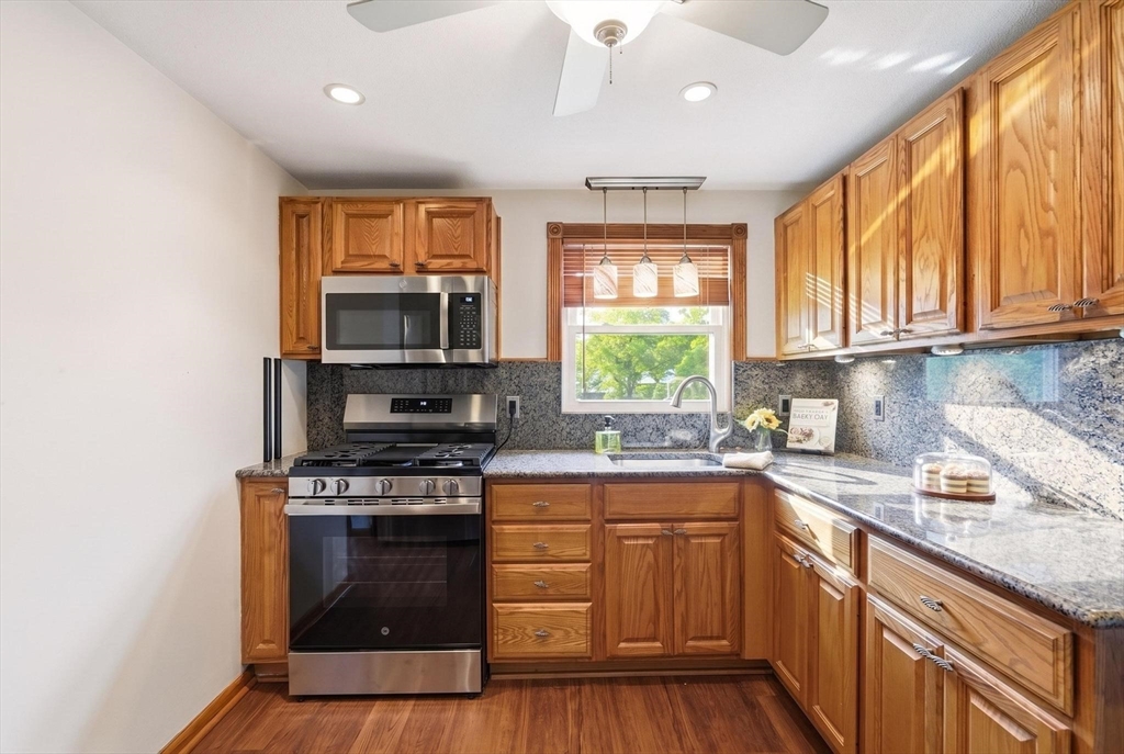 2 Keith Circle, Unit 2A Woburn, MA 01801 - Photo 14 of 42