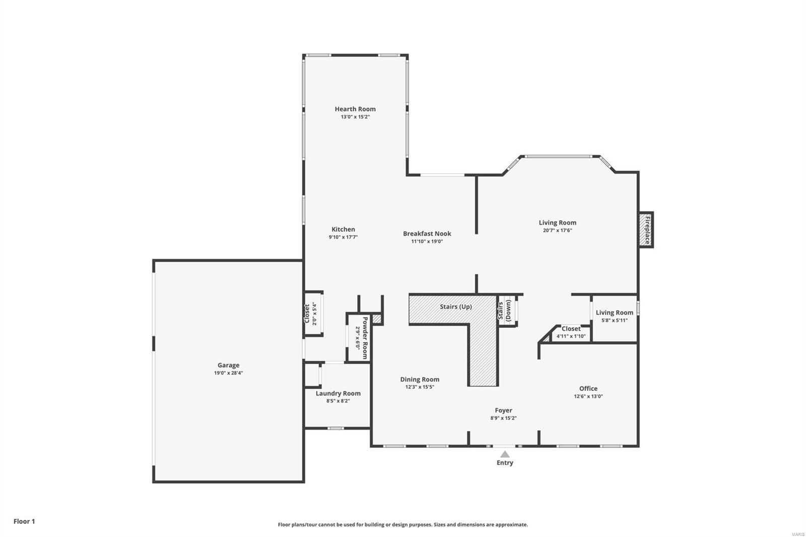 1003 Kiefer Ridge Drive Ballwin, MO 63021 - Photo 19 of 58 Gallery Image 19