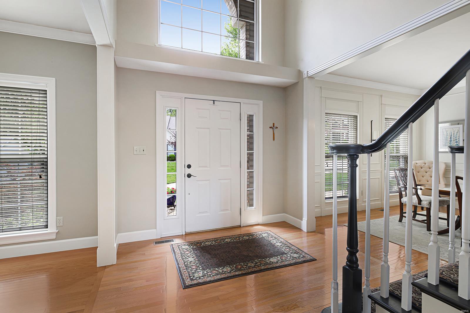1003 Kiefer Ridge Drive Ballwin, MO 63021 - Photo 3 of 58 Gallery Image 3