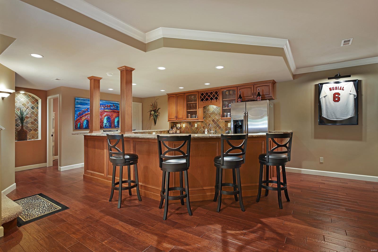 1003 Kiefer Ridge Drive Ballwin, MO 63021 - Photo 41 of 58 Gallery Image 41