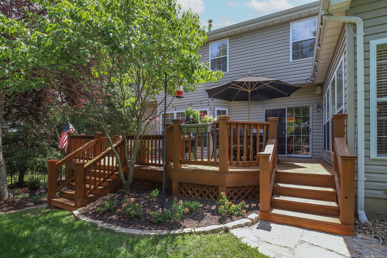 1003 Kiefer Ridge Drive Ballwin, MO 63021 - Photo 50 of 58 Gallery Image 50