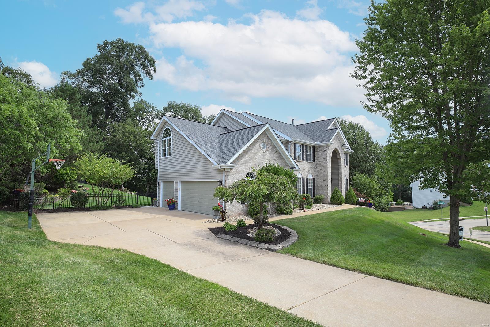 1003 Kiefer Ridge Drive Ballwin, MO 63021 - Photo 54 of 58 Gallery Image 54