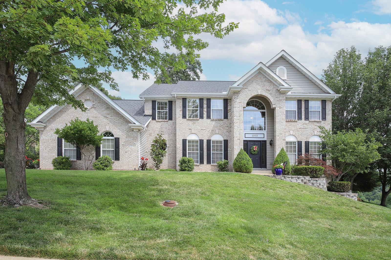 1003 Kiefer Ridge Drive Ballwin, MO 63021 - Photo 55 of 58 Gallery Image 55