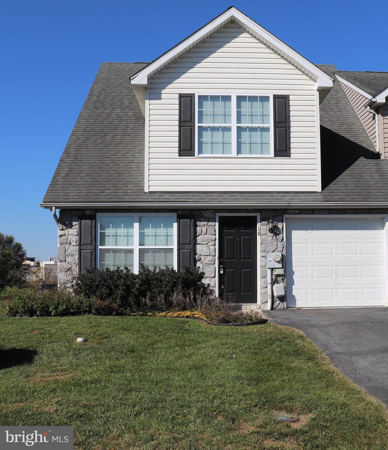108 Fuzzy Tail Drive Ranson, WV 25438 - Photo 1 of 27 Gallery Image 1