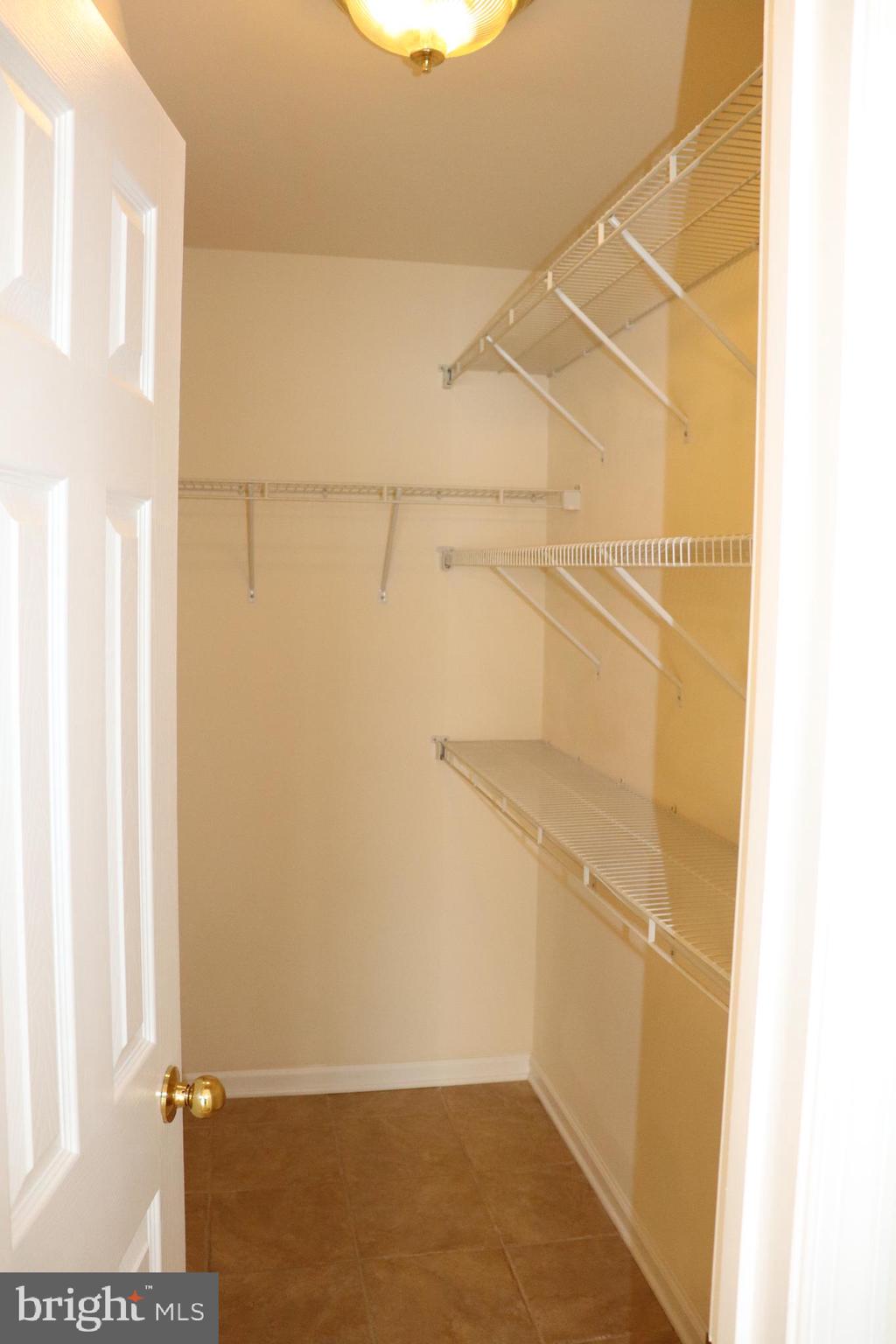 108 Fuzzy Tail Drive Ranson, WV 25438 - Photo 16 of 27 walk in closet main floor primary bedroom
