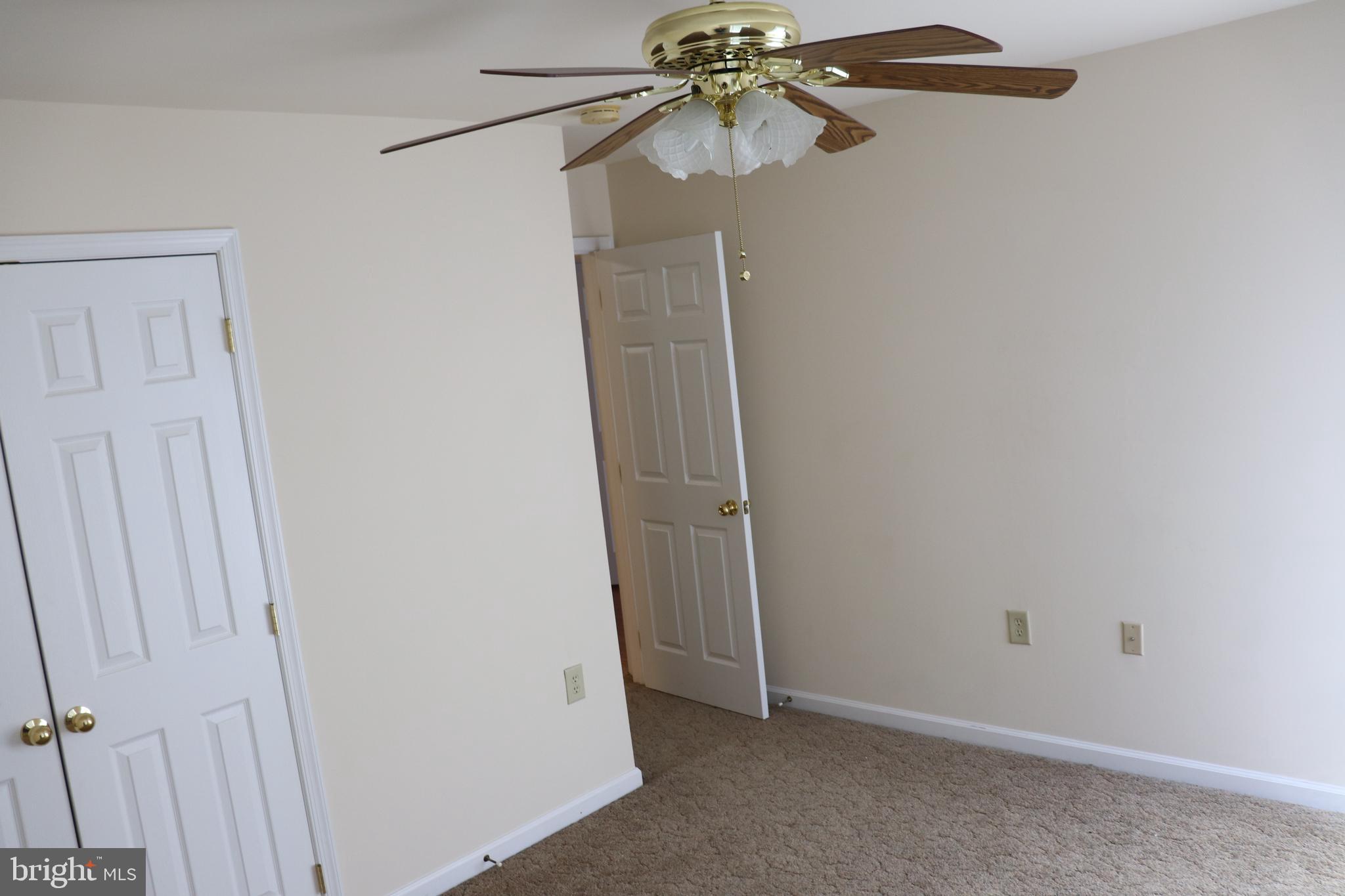 108 Fuzzy Tail Drive Ranson, WV 25438 - Photo 21 of 27 Upstairs bedroom