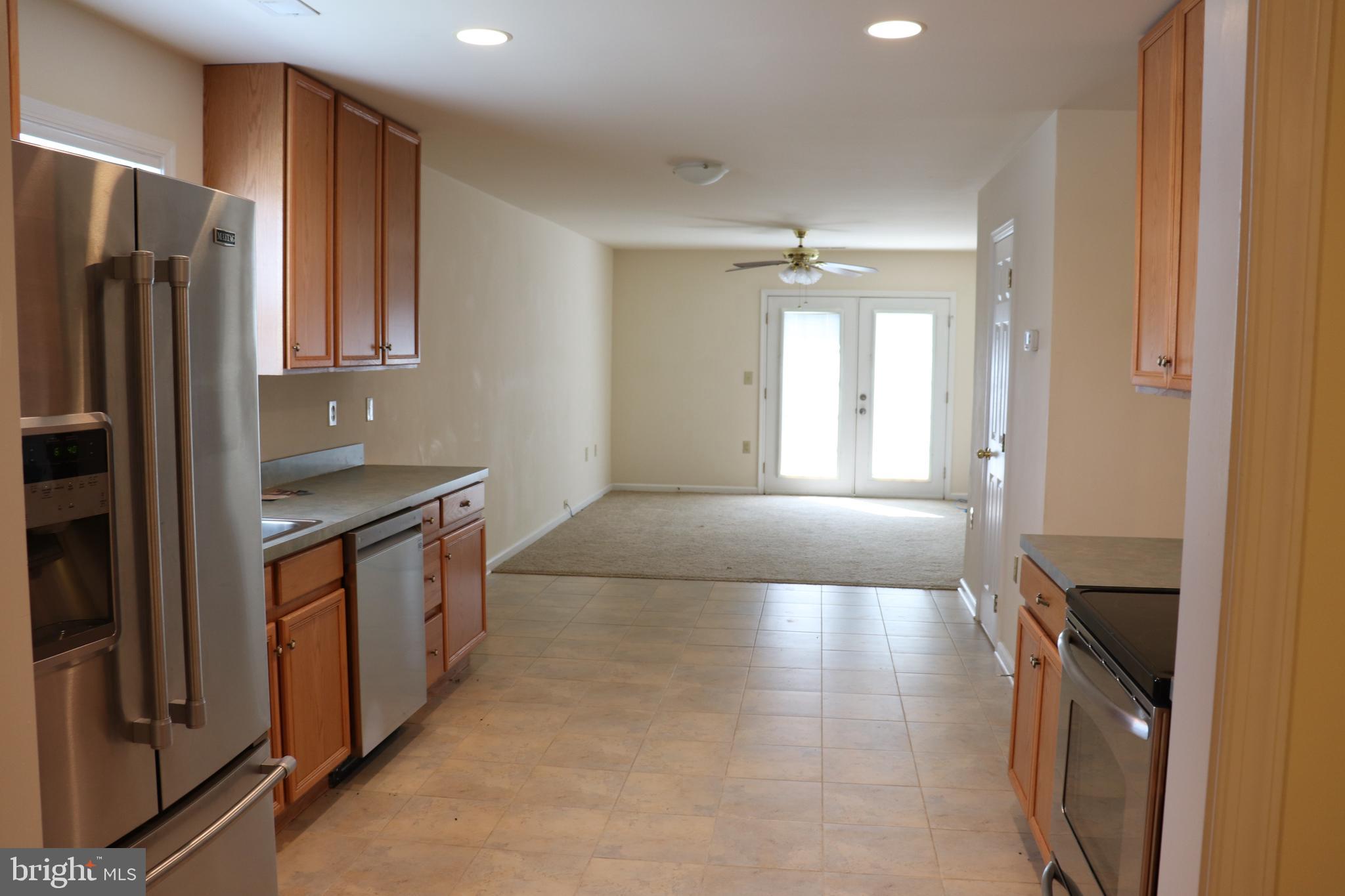 108 Fuzzy Tail Drive Ranson, WV 25438 - Photo 5 of 27 view from dining room