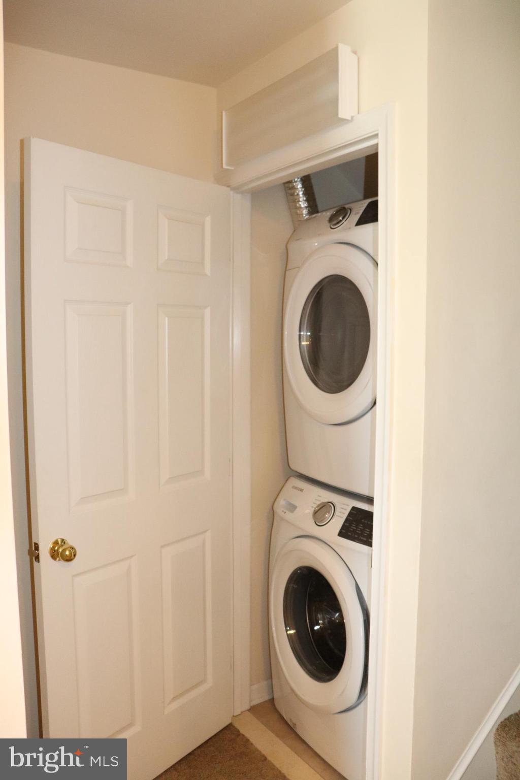 108 Fuzzy Tail Drive Ranson, WV 25438 - Photo 8 of 27 Main floor laundry