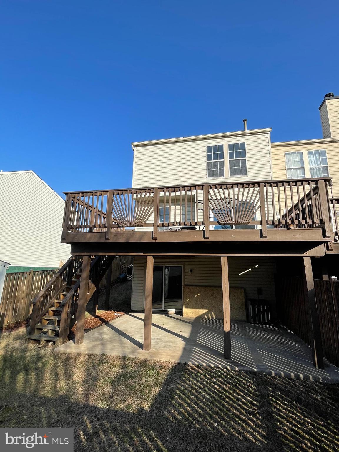 9 Ketch Cay Court Baltimore, MD 21220 - Photo 2 of 2