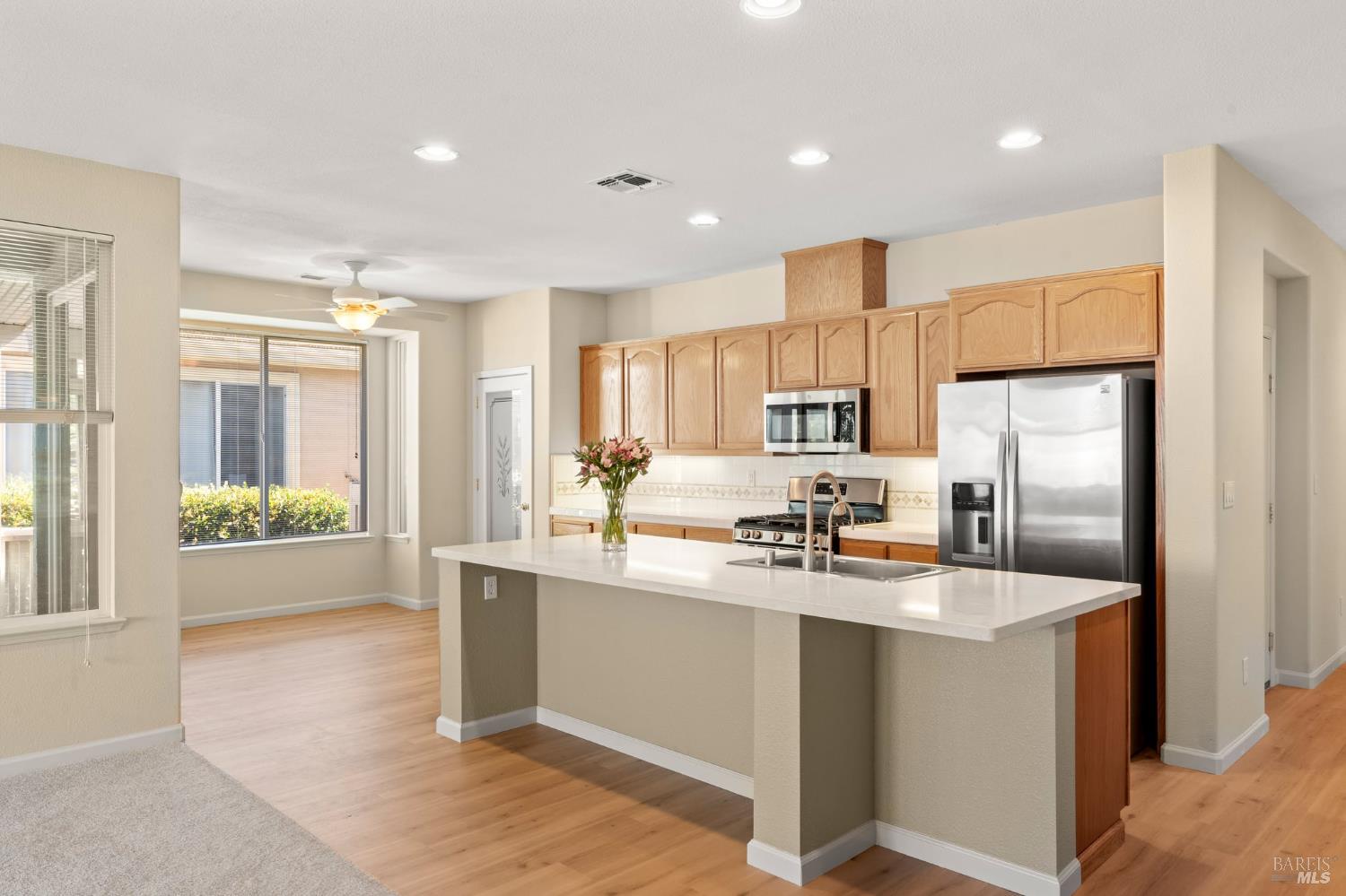 331 Crystal Downs Drive Rio Vista, CA 94571 - Photo 6 of 68 lovely kitchen